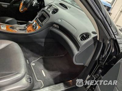 2009 Mercedes-Benz SL 550 Convertible - zdjęcie 51 z 56 - miniatura