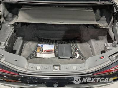 2009 Mercedes-Benz SL 550 Convertible - zdjęcie 53 z 56 - miniatura