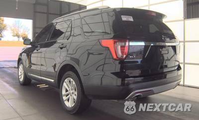 2016 Ford Explorer XLT - zdjęcie 8 z 19 - miniatura