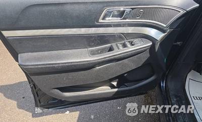 2016 Ford Explorer XLT - zdjęcie 11 z 19 - miniatura