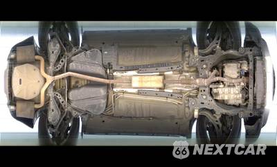 2016 Ford Explorer XLT - zdjęcie 18 z 19 - miniatura