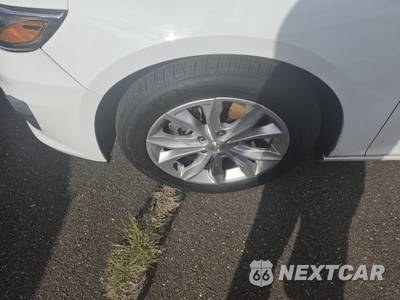 2024 Chevrolet Malibu LT 1LT - zdjęcie 15 z 27 - miniatura