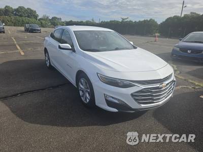 2024 Chevrolet Malibu LT 1LT - zdjęcie 13 z 27 - miniatura