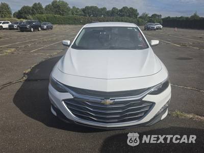 2024 Chevrolet Malibu LT 1LT - zdjęcie 14 z 27 - miniatura