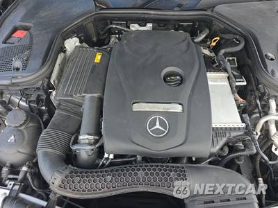 2019 Mercedes-Benz E 300 Sedan - zdjęcie 15 z 24 - miniatura