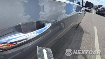 2019 Mercedes-Benz E 300 Sedan - zdjęcie 20 z 24 - miniatura