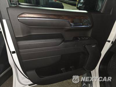 2023 GMC Sierra 1500 SLT Crew Cab Short Bed 4SA - zdjęcie 9 z 27 - miniatura