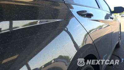 2024 Hyundai Elantra Hybrid Blue - zdjęcie 23 z 29 - miniatura