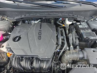 2025 Hyundai Tucson Limited - zdjęcie 15 z 23 - miniatura