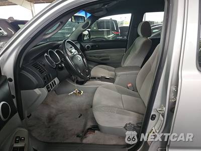 2008 Toyota Tacoma Crew Cab Medium Bed - zdjęcie 7 z 26 - miniatura