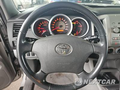 2008 Toyota Tacoma Crew Cab Medium Bed - zdjęcie 10 z 26 - miniatura