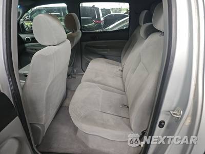 2008 Toyota Tacoma Crew Cab Medium Bed - zdjęcie 13 z 26 - miniatura