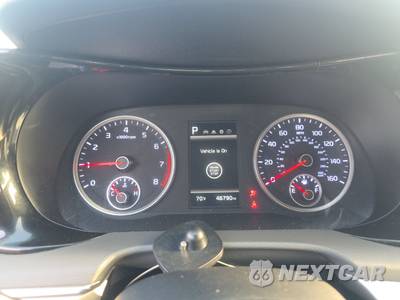2022 Kia K5 LXS - zdjęcie 12 z 38 - miniatura
