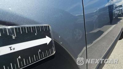 2026 Toyota Corolla Cross LE - zdjęcie 20 z 20 - miniatura
