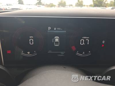 2025 Hyundai Santa Cruz SEL Crew Cab Short Bed - zdjęcie 12 z 26 - miniatura