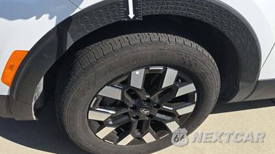 2025 Hyundai Santa Cruz SEL Crew Cab Short Bed - zdjęcie 26 z 26 - miniatura