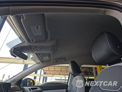 2025 Volkswagen Taos SE - zdjęcie 21 z 30 - miniatura