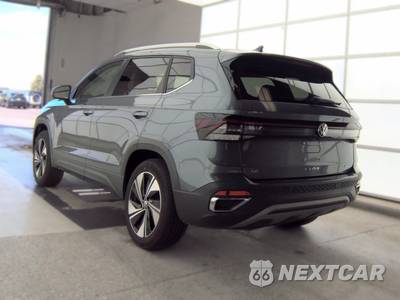 2025 Volkswagen Taos SE - zdjęcie 6 z 30 - miniatura