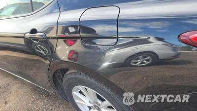 2025 Toyota Camry LE - zdjęcie 29 z 33 - miniatura