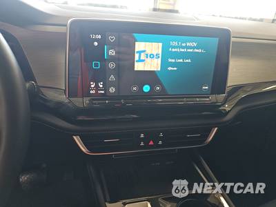2025 Volkswagen Atlas Cross Sport 2.0T SE w/Technology - zdjęcie 11 z 31 - miniatura