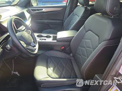 2025 Volkswagen Atlas Cross Sport 2.0T SE w/Technology - zdjęcie 7 z 24 - miniatura