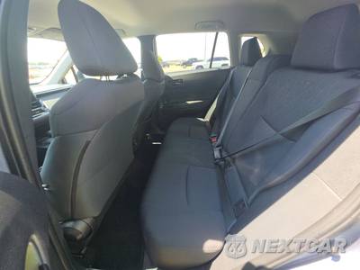 2026 Toyota Corolla Cross LE - zdjęcie 13 z 22 - miniatura