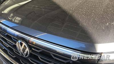 2025 Volkswagen Atlas Cross Sport 2.0T SE w/Technology - zdjęcie 22 z 24 - miniatura