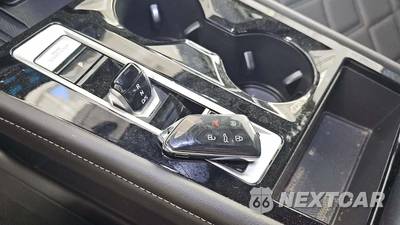 2025 Volkswagen Atlas Cross Sport 2.0T SE w/Technology - zdjęcie 18 z 24 - miniatura