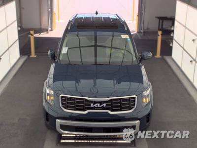 2025 Kia Telluride S - zdjęcie 2 z 25 - miniatura