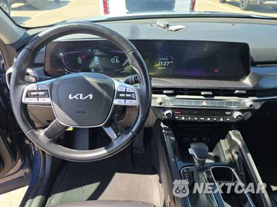 2025 Kia Telluride S - zdjęcie 11 z 25 - miniatura