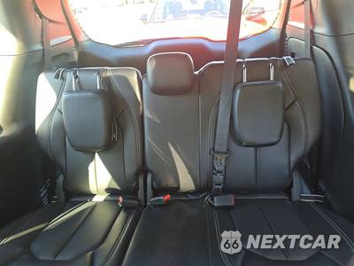 2026 Chrysler Pacifica Select 121.6" WB - zdjęcie 14 z 27 - miniatura