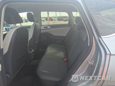 2025 Volkswagen Taos SE - zdjęcie 13 z 19 - miniatura