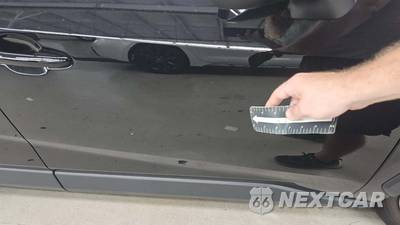 2025 Toyota RAV4 LE - zdjęcie 25 z 51 - miniatura