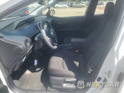2022 Toyota Prius LE - zdjęcie 7 z 21 - miniatura