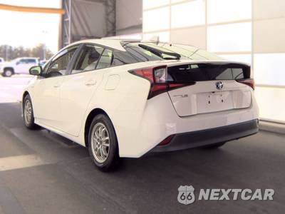 2022 Toyota Prius LE - zdjęcie 6 z 21 - miniatura