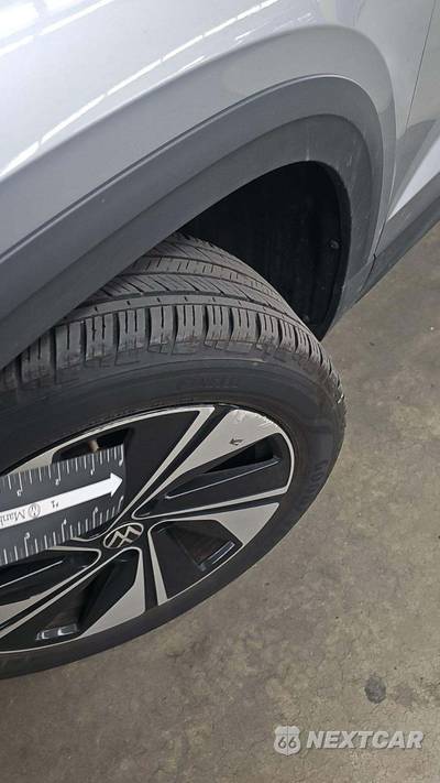 2025 Volkswagen Taos SE - zdjęcie 24 z 29 - miniatura