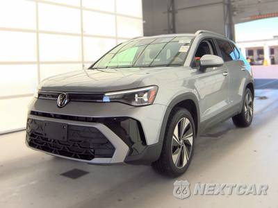 2025 Volkswagen Taos SE - zdjęcie 1 z 29 - miniatura