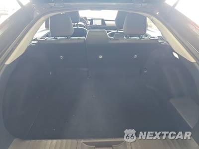 2025 Toyota Prius LE - zdjęcie 16 z 36 - miniatura