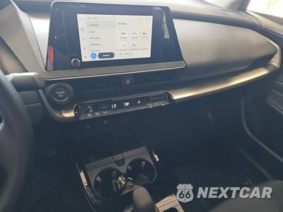 2025 Toyota Prius LE - zdjęcie 11 z 36 - miniatura