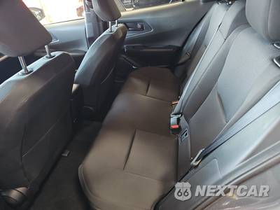 2025 Toyota Prius LE - zdjęcie 13 z 36 - miniatura