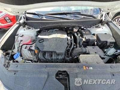 2025 Hyundai Santa Cruz SEL Crew Cab Short Bed - zdjęcie 15 z 33 - miniatura
