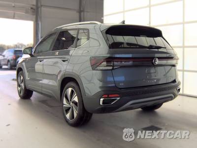 2025 Volkswagen Taos SE - zdjęcie 6 z 25 - miniatura