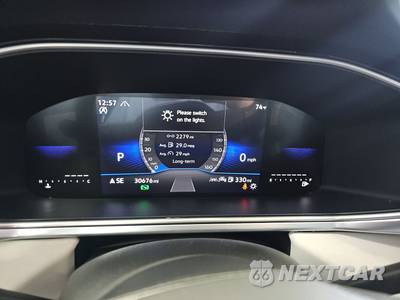 2025 Volkswagen Taos SE - zdjęcie 12 z 25 - miniatura