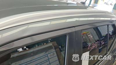 2019 Nissan Kicks SV - zdjęcie 26 z 29 - miniatura