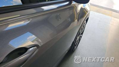 2019 Nissan Kicks SV - zdjęcie 23 z 29 - miniatura