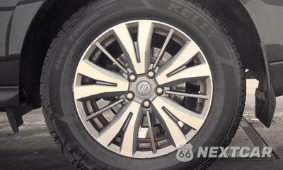 2020 Nissan Pathfinder S - zdjęcie 24 z 24 - miniatura