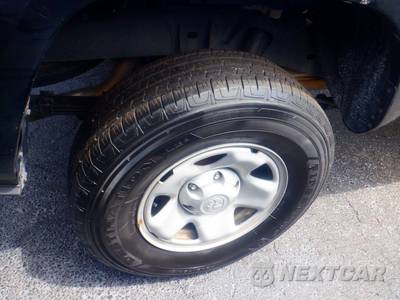 2023 Toyota Tacoma SR Crew Cab Medium Bed - zdjęcie 15 z 23 - miniatura