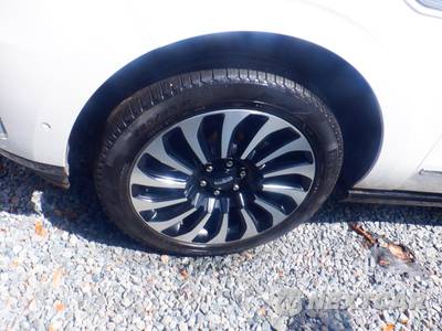 2023 Lincoln Navigator L Black Label - zdjęcie 20 z 24 - miniatura