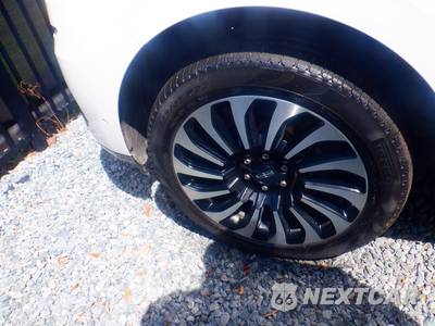 2023 Lincoln Navigator L Black Label - zdjęcie 22 z 24 - miniatura