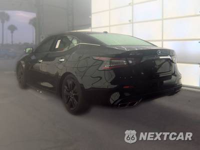 2021 Nissan Maxima SV - zdjęcie 6 z 36 - miniatura